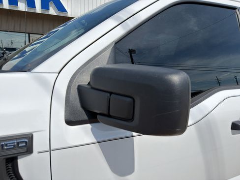 Used 2023 Ford F150 XL RWD image 11