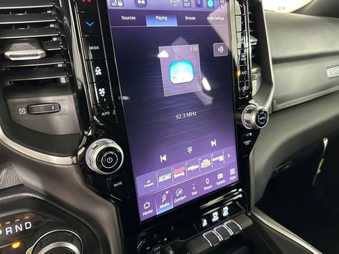 Used 2026 RAM 1500 Big Horn image 19