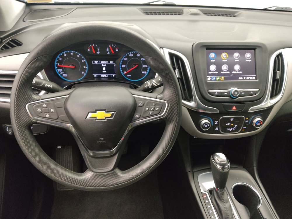 Used 2019 Chevrolet Equinox LS FWD image 22