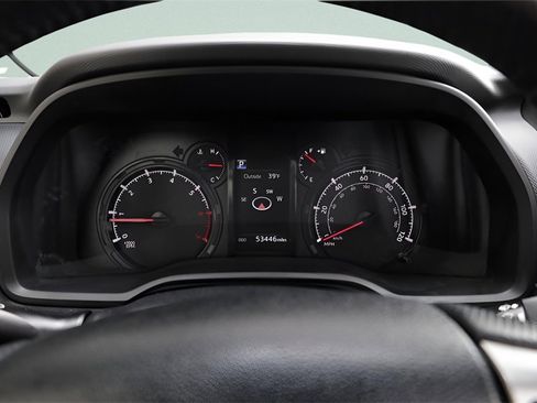 Certified 2022 Toyota 4Runner SR5 Premium w/ Moonroof Package image 30