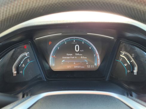 Used 2020 Honda Civic LX image 18