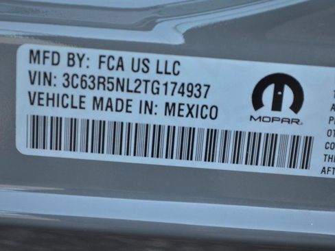 New 2026 RAM 2500 Laramie image 11