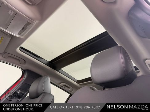 New 2026 MAZDA CX-50 AWD 2.5 S w/ Weather Package image 22