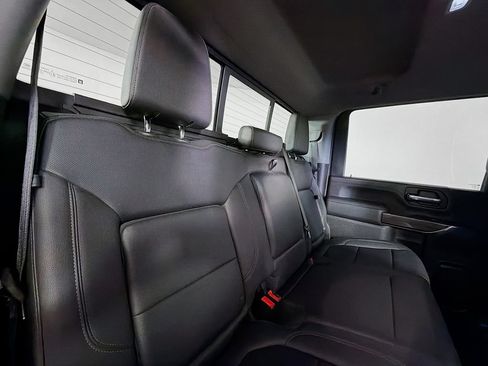 Used 2022 Chevrolet Silverado 2500 LTZ w/ LTZ Plus Package AWD/4WD image 24