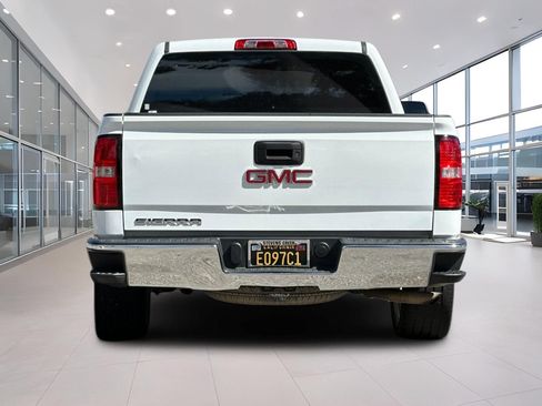 Used 2017 GMC Sierra 1500 2WD Regular Cab image 5
