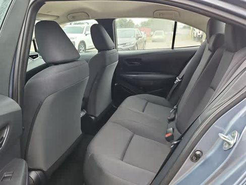 Used 2024 Toyota Corolla LE FWD image 16