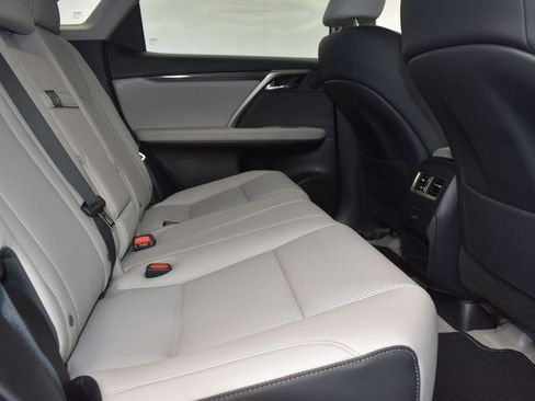 Used 2017 Lexus RX 350 FWD image 22