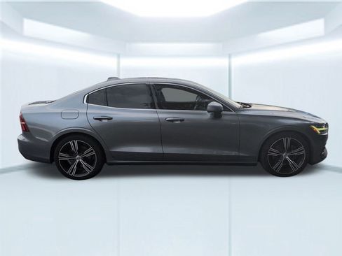 Used 2020 Volvo S60 T5 Inscription w/ Protection Package Premier image 7