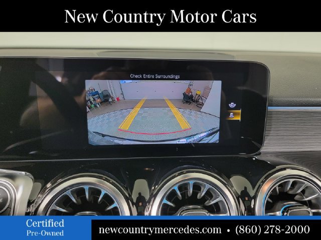 Certified 2023 Mercedes-Benz GLB 250 4MATIC image 34