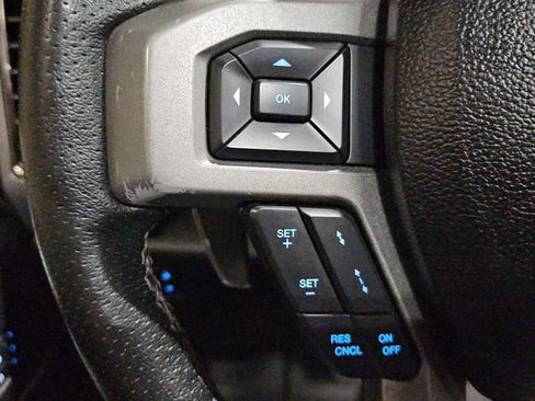 Used 2017 Ford F150 Raptor w/ Equipment Group 802A Luxury AWD/4WD image 32