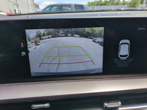Used 2025 Kia Telluride LX FWD image 20