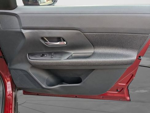 New 2026 Nissan Kicks SV w/ SV Premium Package FWD image 30