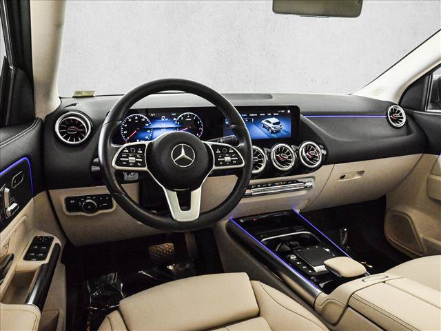 Used 2023 Mercedes-Benz GLA 250 4MATIC image 20