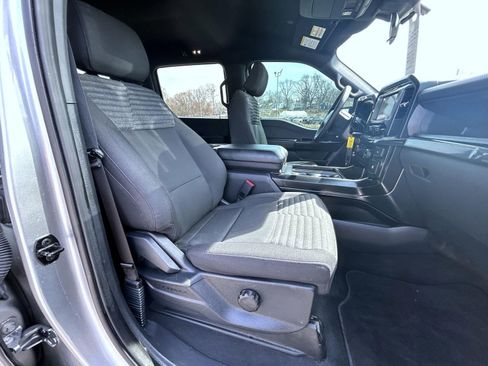 Used 2023 Ford F150 XL w/ STX Appearance Package image 15