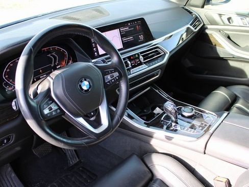 Used 2019 BMW X5 xDrive40i image 2