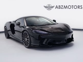 Used 2020 McLaren GT RWD video 1