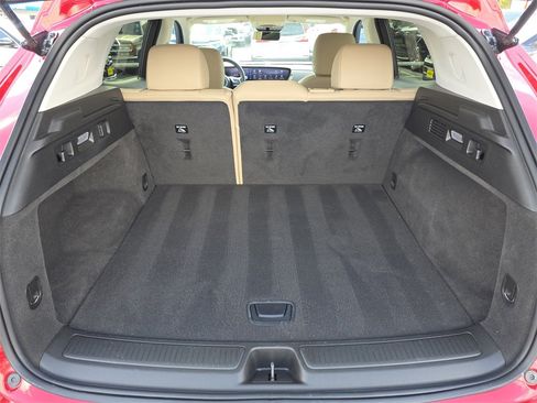 Used 2025 Buick Envision Preferred image 17