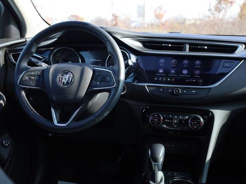 Used 2022 Buick Encore GX Select image 29