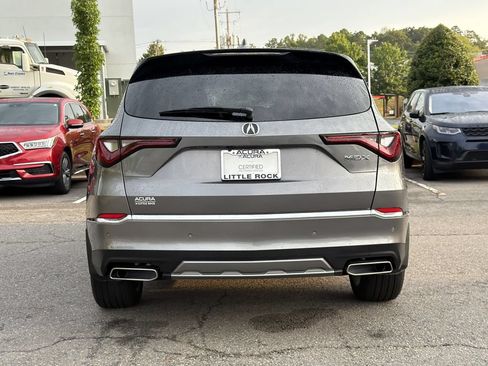 Used 2026 Acura MDX w/ Technology Package FWD image 4