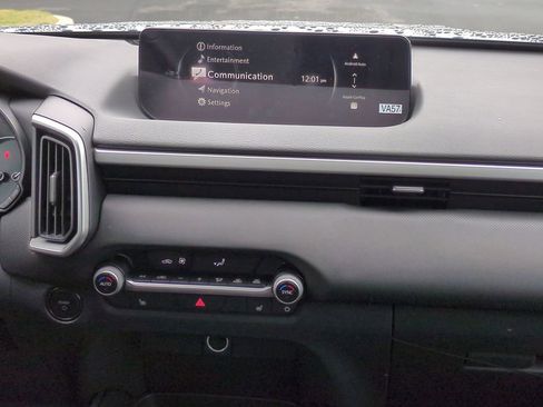 New 2026 MAZDA CX-50 2.5 Hybrid w/ Weather Package image 17