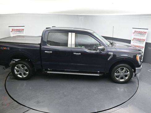 Used 2022 Ford F150 Lariat AWD/4WD image 27