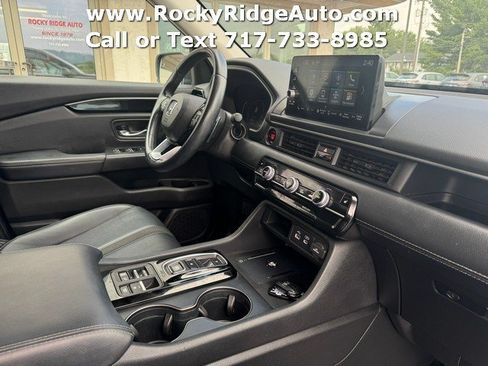 Used 2023 Honda Pilot EX-L image 10