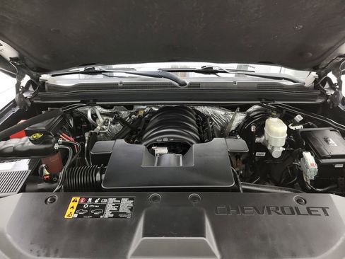 Used 2017 Chevrolet Tahoe LT image 50