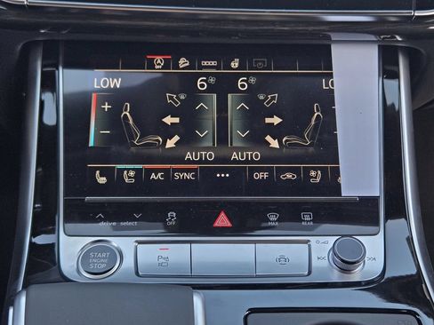 Used 2026 Audi Q7 3.0T Premium Plus AWD/4WD image 24