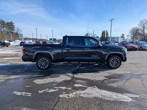 Used 2023 Toyota Tundra Limited image 7