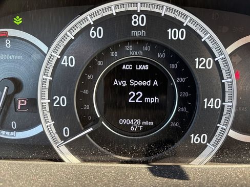 Used 2016 Honda Accord LX image 27