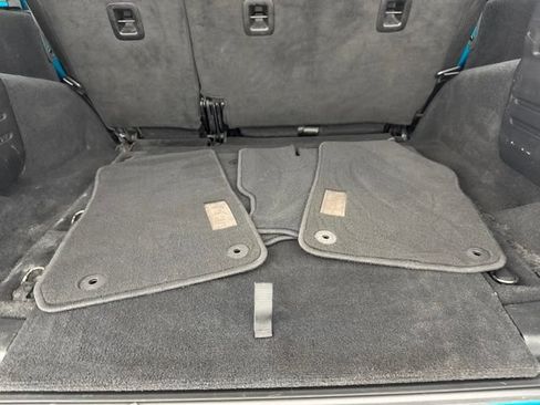 Used 2020 Jeep Wrangler Unlimited Sport AWD/4WD image 25