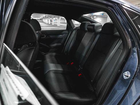 Used 2024 Honda Civic Sport image 19