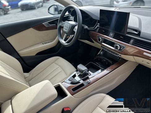 Used 2022 Audi A4 2.0T allroad Premium Plus image 26