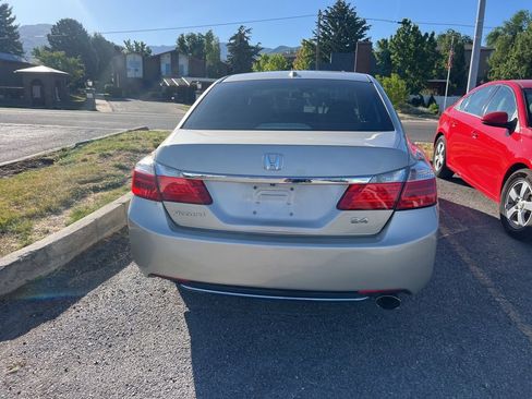 Used 2014 Honda Accord EX-L image 11