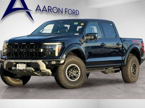 New 2024 Ford F150 Raptor AWD/4WD image 2