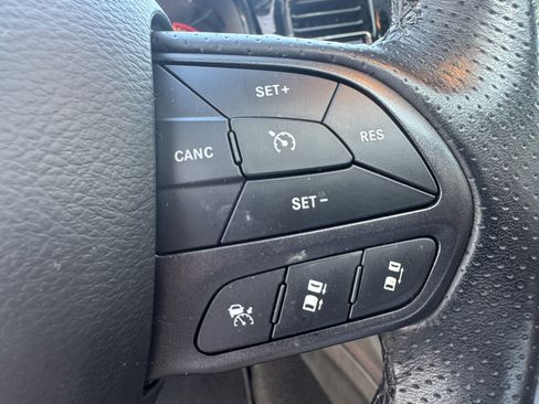 Used 2024 Dodge Durango R/T AWD/4WD image 35