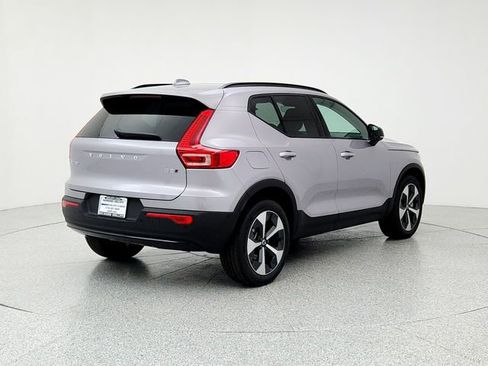 New 2026 Volvo XC40 B5 Plus w/ Protection Package Premier image 5