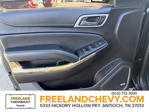 Used 2016 GMC Yukon Denali image 25