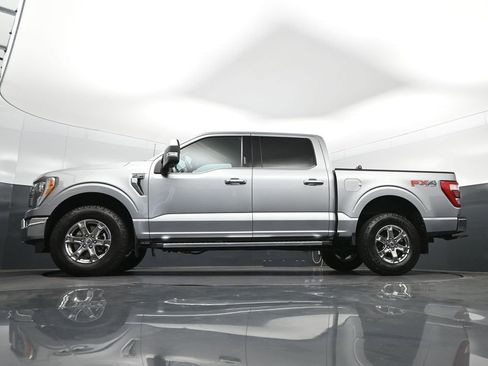 Used 2022 Ford F150 Lariat AWD/4WD image 41