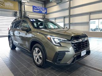 Used 2024 Subaru Ascent Premium w/ Convenience Package video 1