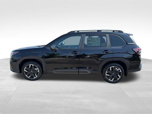 Certified 2026 Subaru Forester Limited AWD/4WD image 4