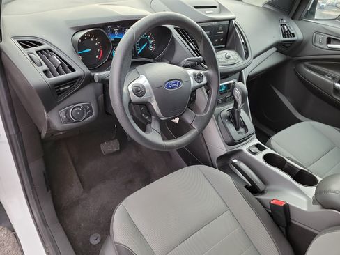 Used 2014 Ford Escape SE w/ Equipment Group 201A image 18