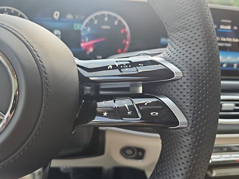 New 2026 Mercedes-Benz GLS 450 4MATIC image 20