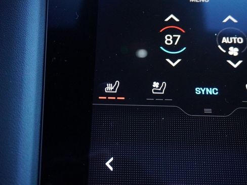 Used 2023 Porsche Taycan 4 Cross Turismo image 65