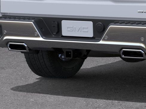 New 2026 GMC Sierra 1500 SLT w/ SLT Premium Plus Package AWD/4WD image 46