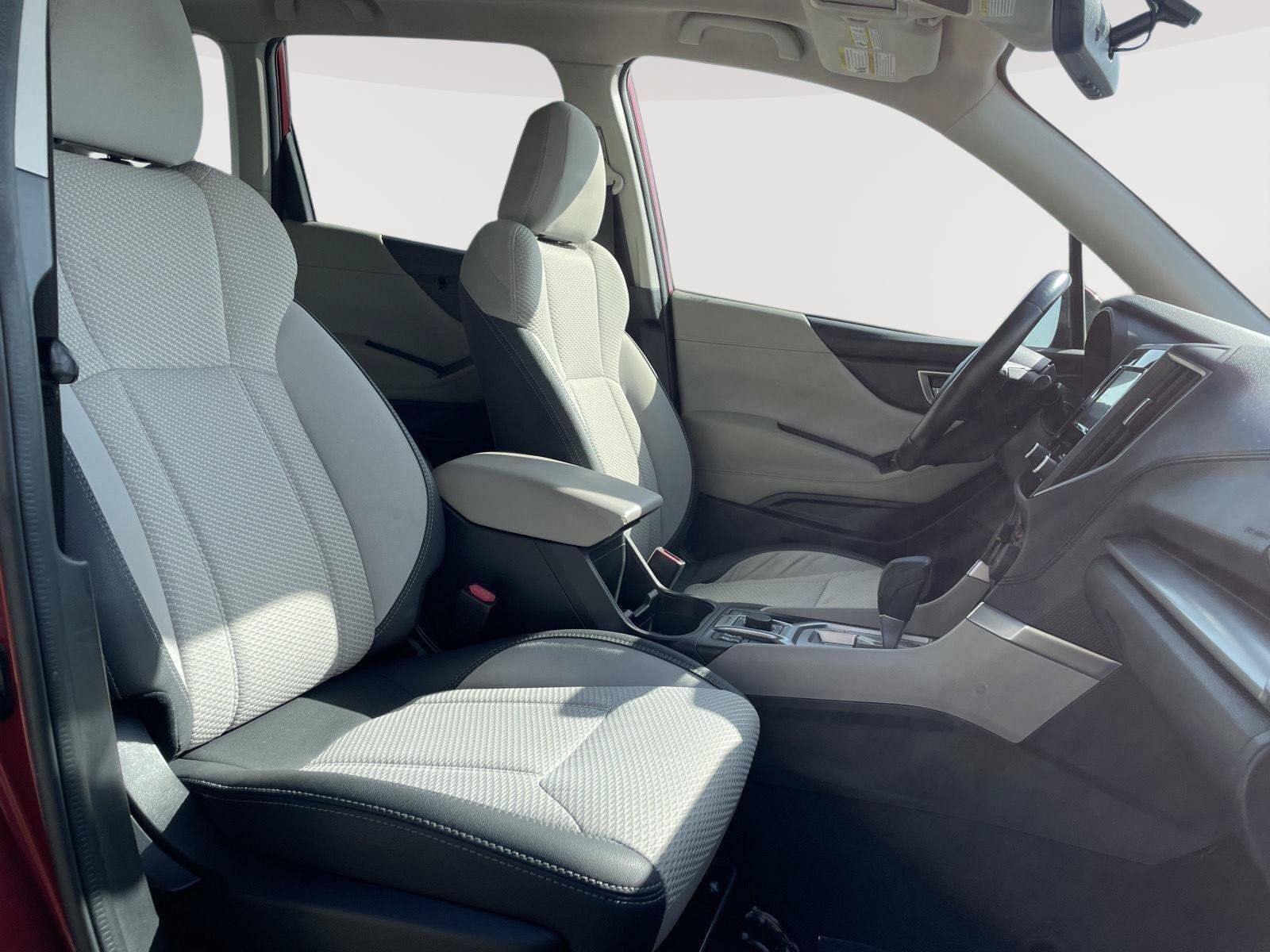 Used 2019 Subaru Forester Premium w/ Popular Package #1 AWD/4WD image 17