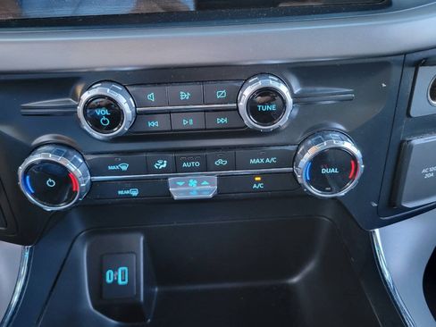 Used 2024 Ford F150 XLT w/ Mobile Office Package AWD/4WD image 23