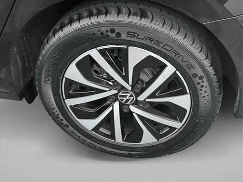 Used 2024 Volkswagen Jetta S FWD image 8