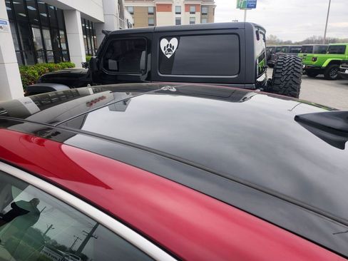 Used 2024 Hyundai Sonata SEL w/ Convenience Package image 9