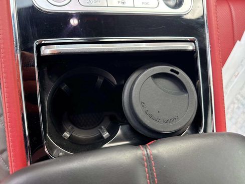 Certified 2022 Bentley Continental GT AWD/4WD image 33